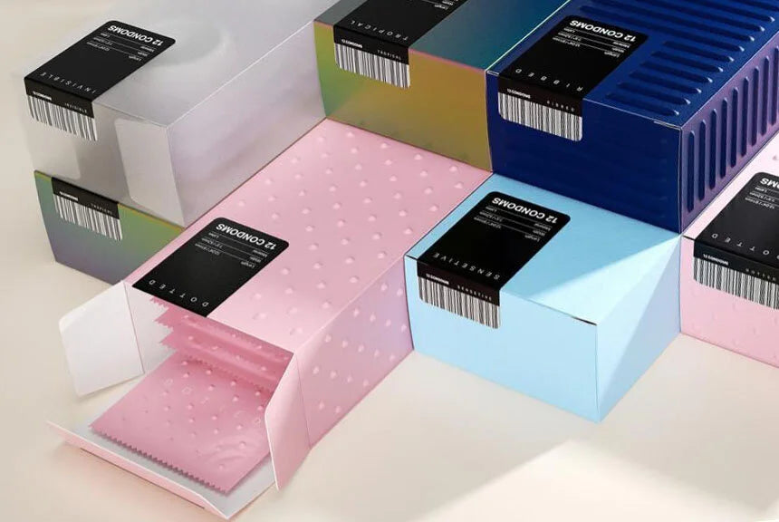 Sensory Packaging: Unveiling the Enchanting Power of Unboxing with Wonderkraftz