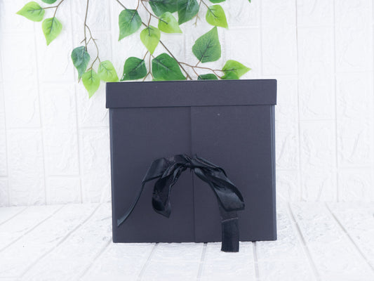 Surprise box (black)