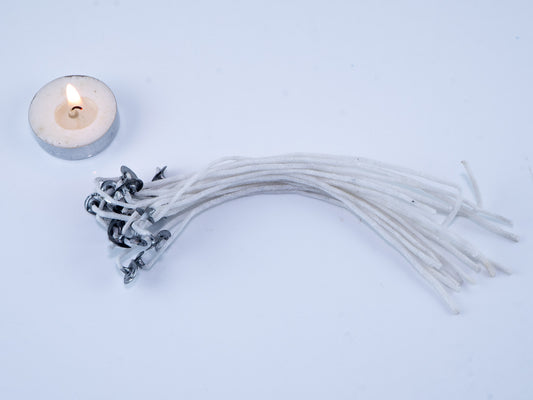 Candle wick 7" ( pack of 20)