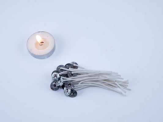 Candle wick 3"(pack of 20)