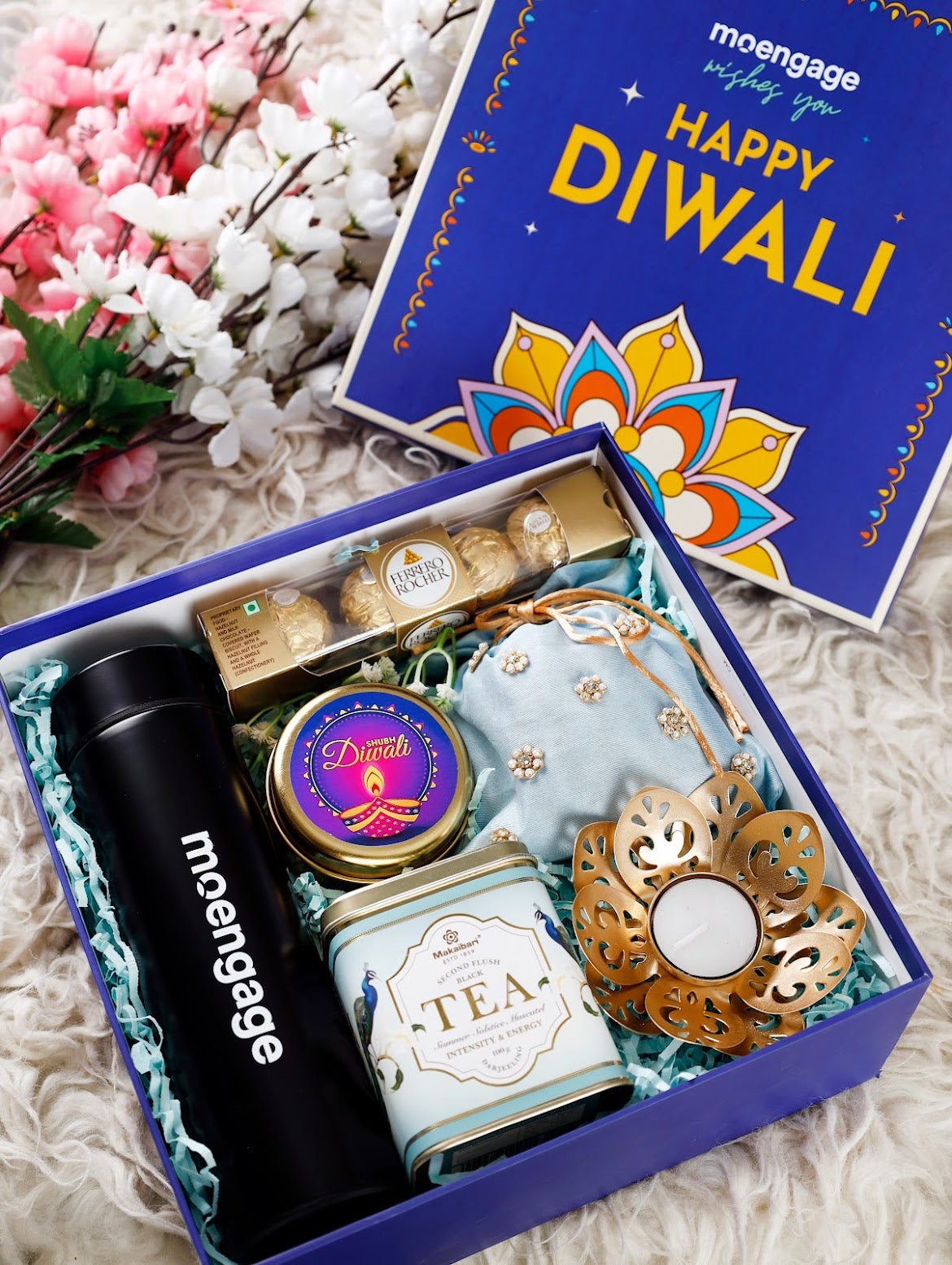 Diwali gift hamper