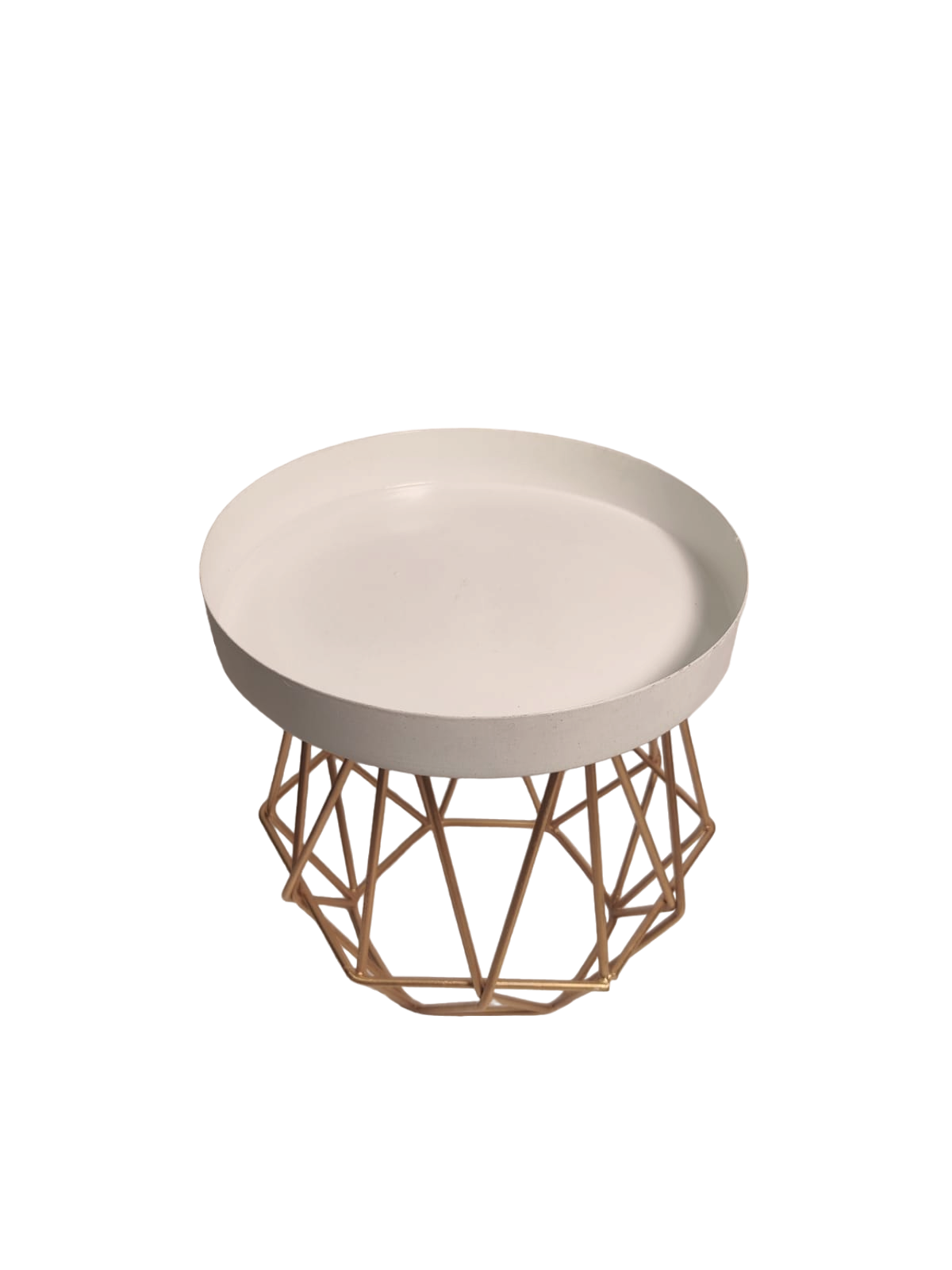 Cake Stand 5/7"