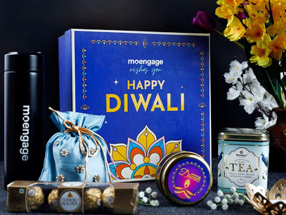 Diwali gift hamper